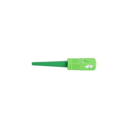 Cable Wholesale SC/APC Splice on Connector, 900um boot, 10PK 31F1-52110